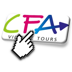 Le site web du CFA